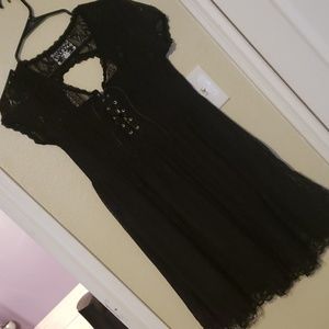 Killstar dress